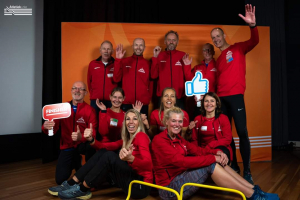 Trainer worden? Trainer worden?