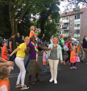 Sheku Avond4daagse 2019 Sheku Avond4daagse 2019