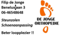 De Jonge Orthopedie